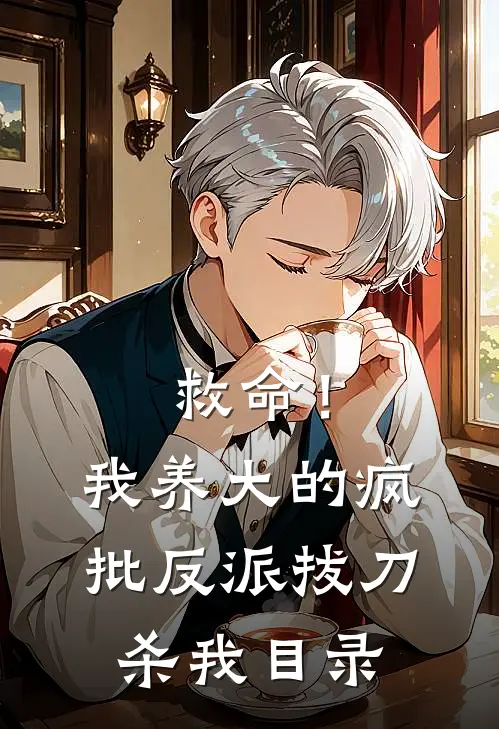 救命！我养大的疯批反派拔刀杀我目录