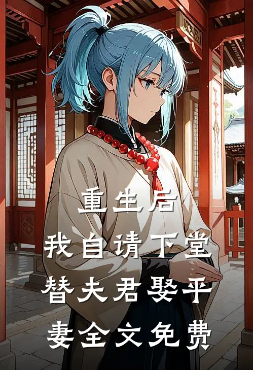 重生后，我自请下堂替夫君娶平妻全文免费