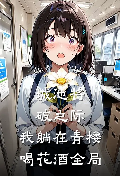 城池将破之际，我躺在青楼喝花酒全局