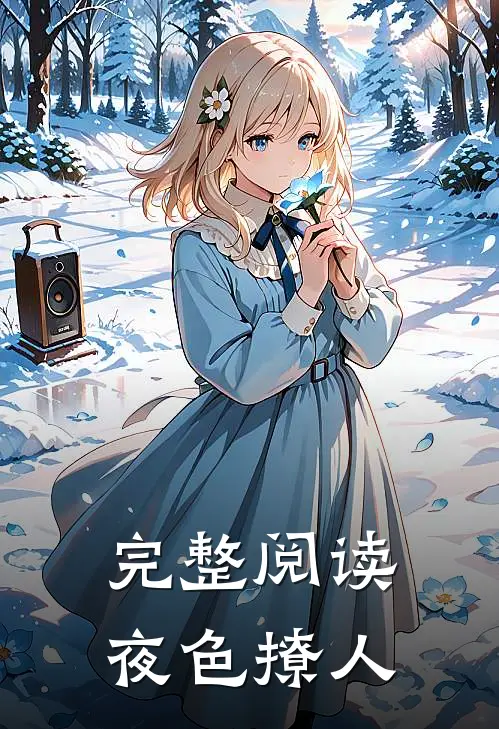完整阅读夜色撩人