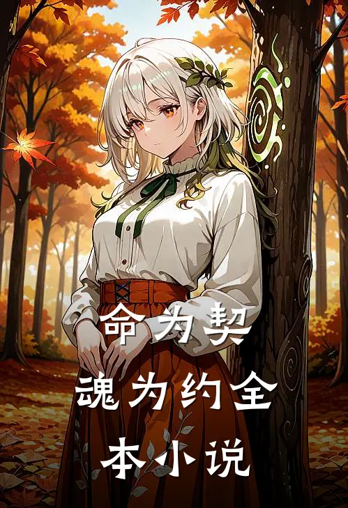 命为契，魂为约全本小说