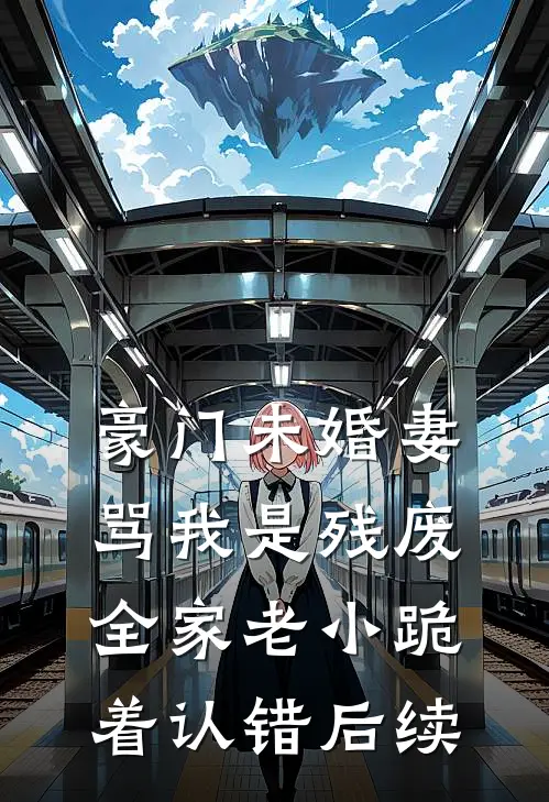 豪门未婚妻骂我是残废，全家老小跪着认错后续