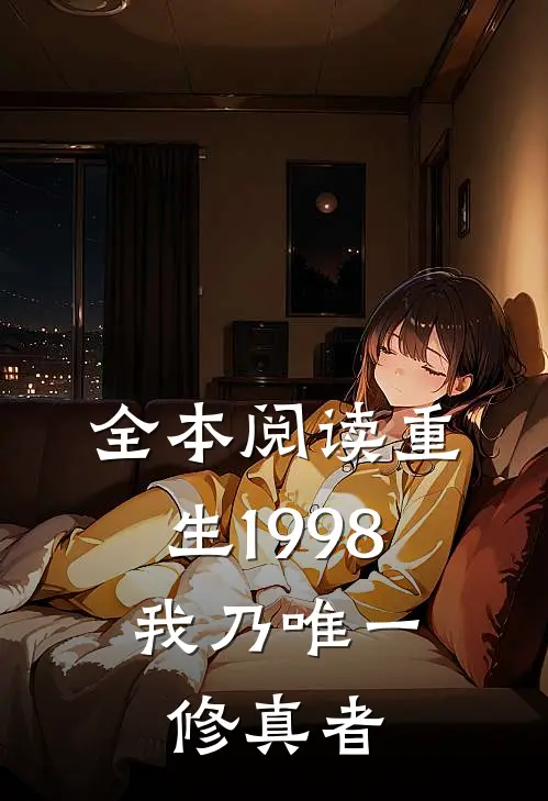 全本阅读重生 1998：我乃唯一修真者