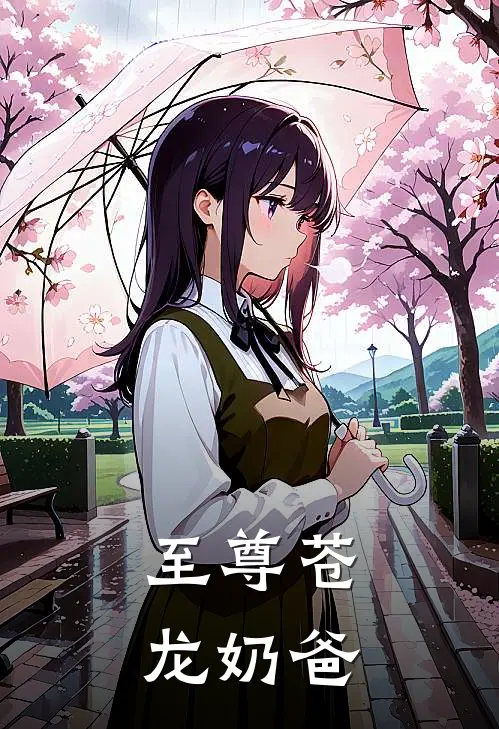 至尊苍龙奶爸