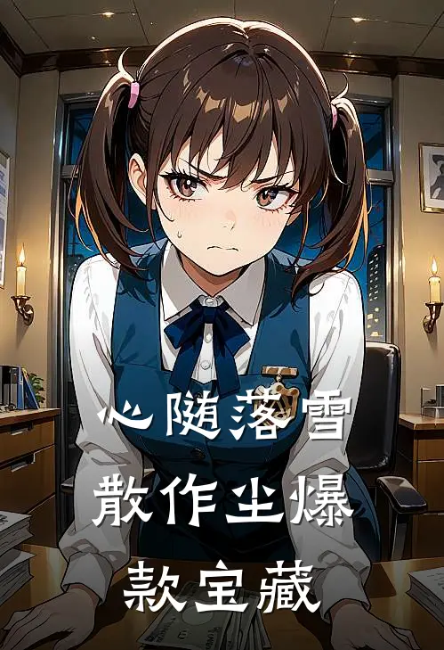 心随落雪散作尘爆款宝藏