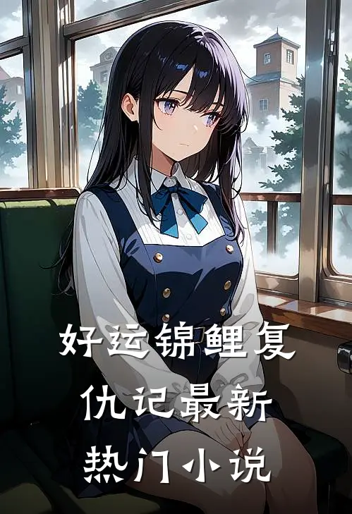 好运锦鲤复仇记最新热门小说