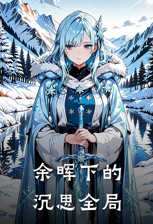 余晖下的沉思全局