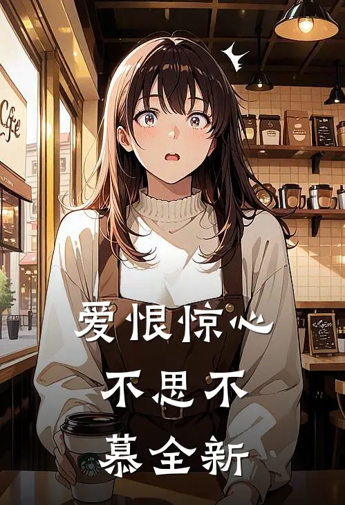爱恨惊心,不思不慕全新歌词