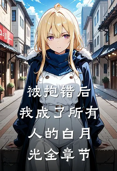 被抱错后，我成了所有人的白月光全章节