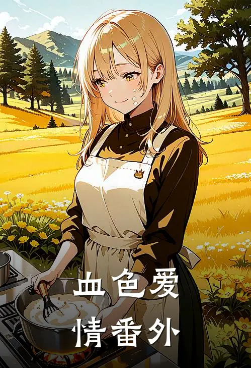 血色爱情番外