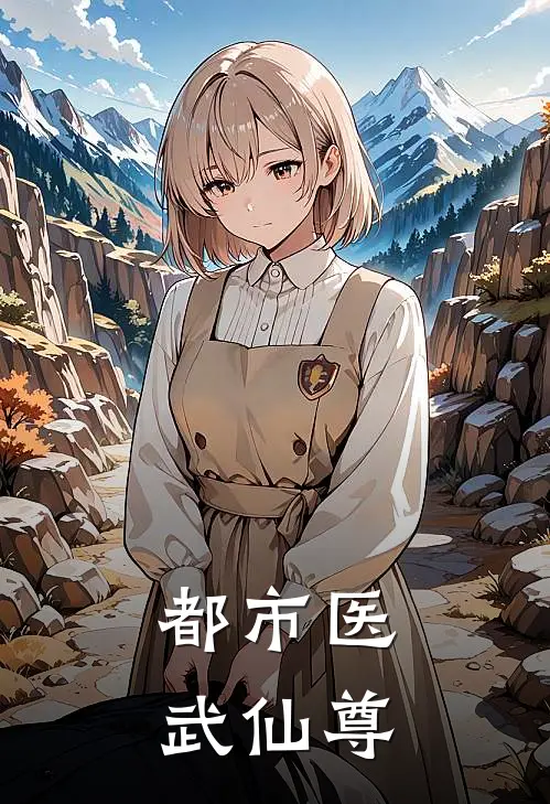 都市医武仙尊