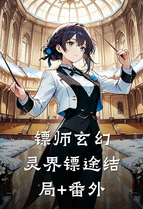 镖师玄幻：灵界镖途结局+番外