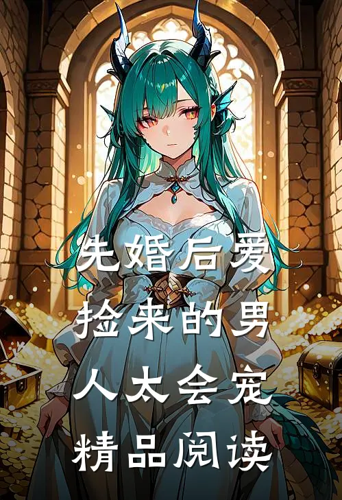 先婚后爱：捡来的男人太会宠精品阅读