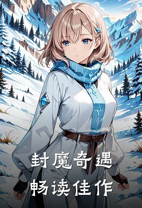 封魔奇遇畅读佳作