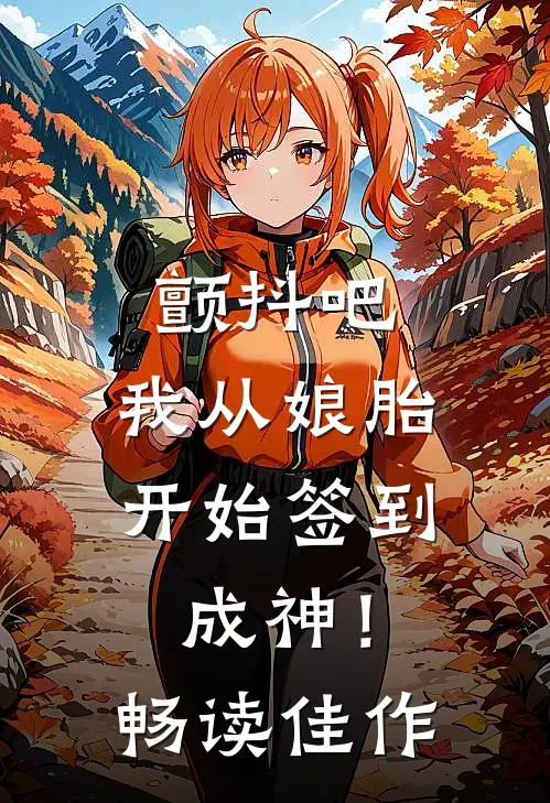 颤抖吧，我从娘胎开始签到成神！畅读佳作