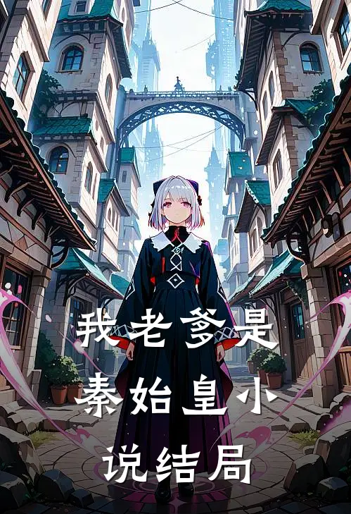我老爹是秦始皇小说结局