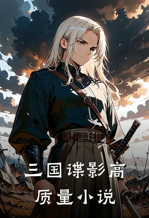 三国谍影高质量推荐