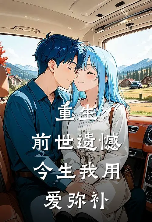 重生：前世遗憾，今生我用爱弥补