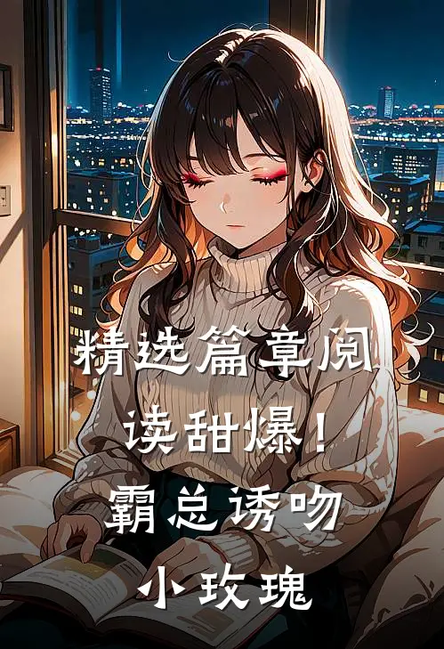 精选篇章阅读甜爆！霸总诱吻小玫瑰