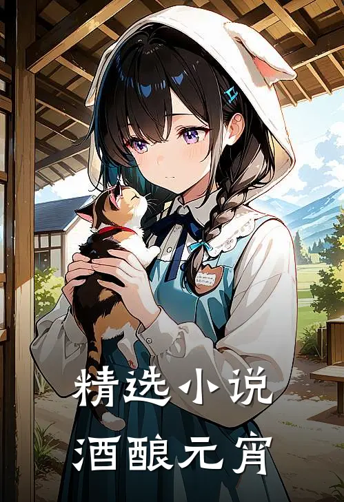 精选小说酒酿元宵
