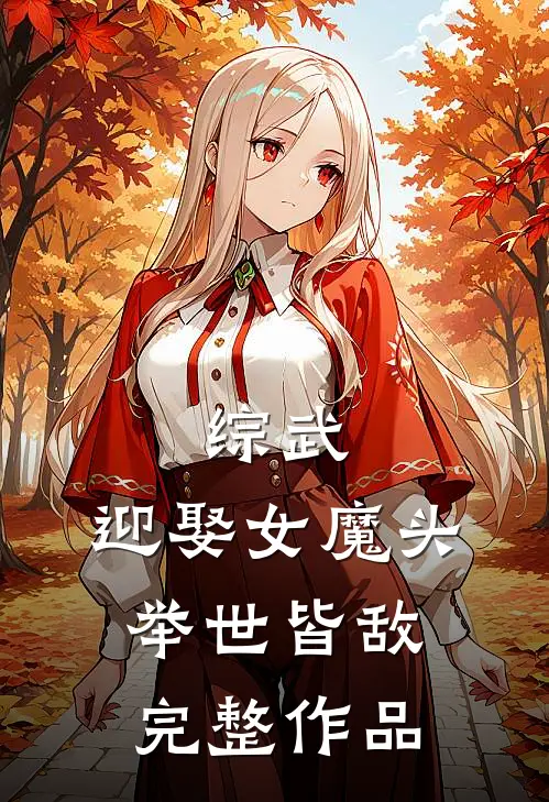 综武：迎娶女魔头，举世皆敌完整作品