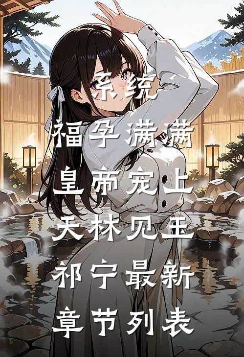 系统：福孕满满，皇帝宠上天林见玉祁宁最新章节列表