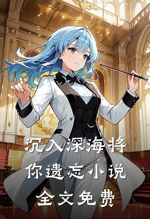 沉入深海将你遗忘小说全文免费