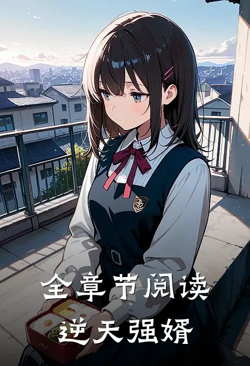全章节阅读逆天强婿