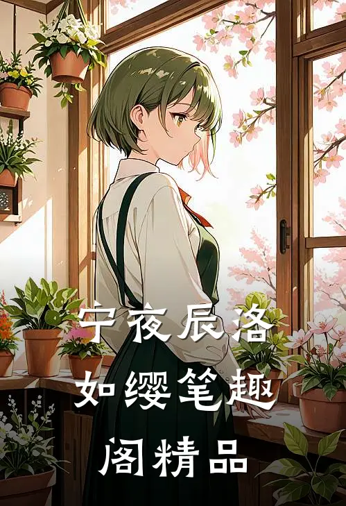 宁夜辰洛如缨笔趣阁精品