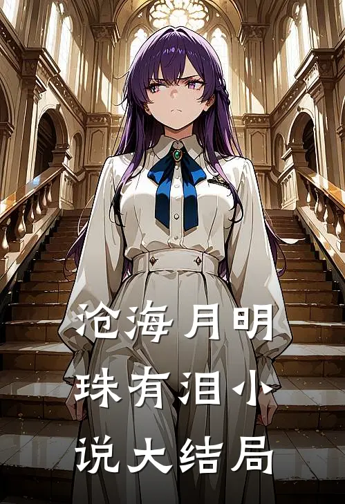 沧海月明珠有泪小说大结局