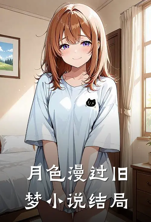 月色漫过旧梦小说结局