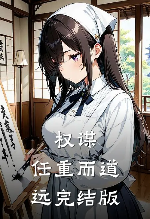 权谋：任重而道远完结版