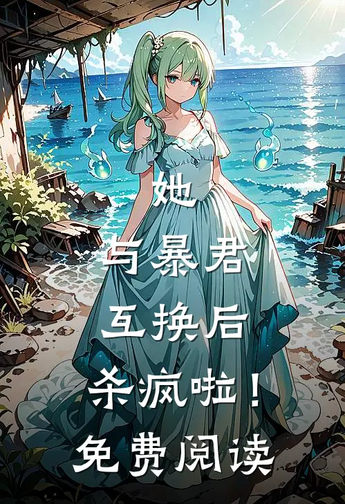 她，与暴君互换后，杀疯啦！免费阅读