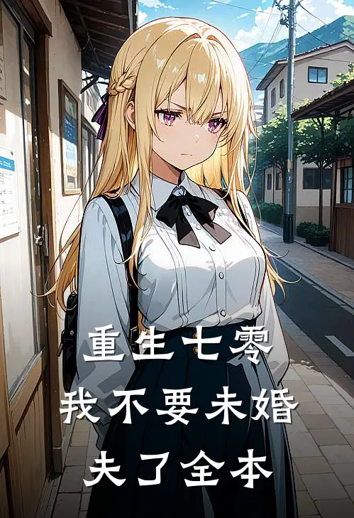 重生七零，我不要未婚夫了全本