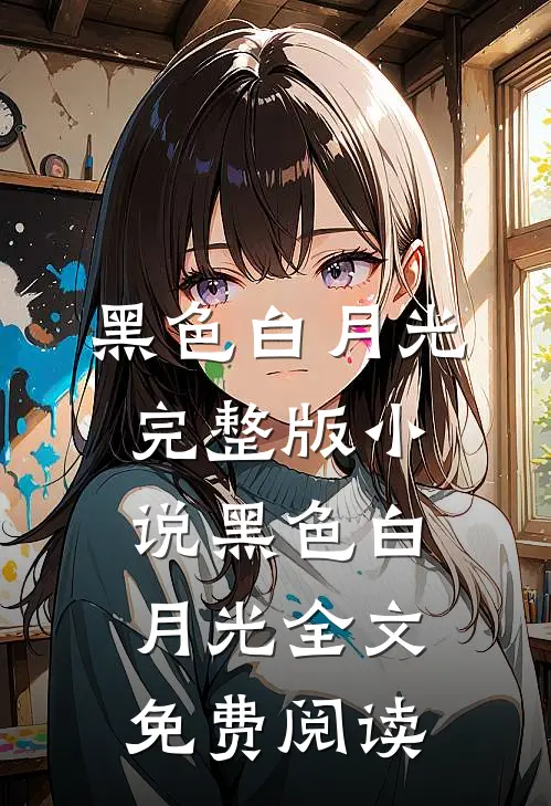 黑色白月光完整版小说_黑色白月光全文免费阅读