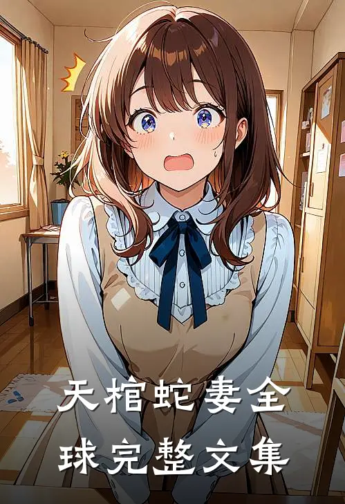 天棺蛇妻全球完整文集