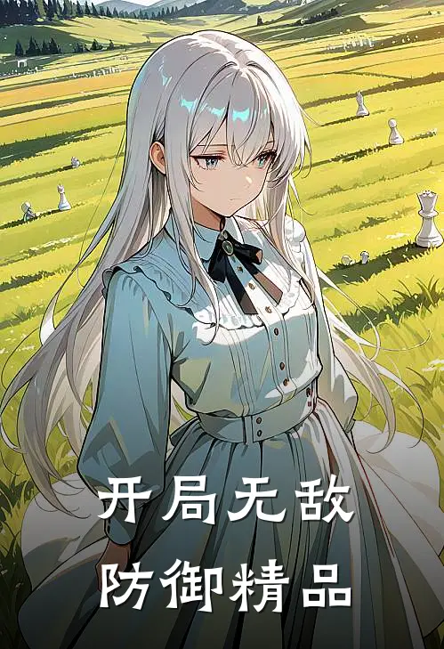 开局无敌防御精品