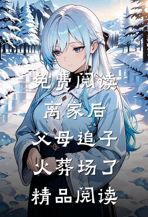 免费阅读离家后，父母追子火葬场了精品阅读