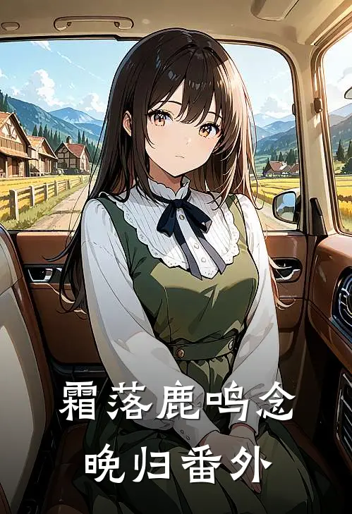 霜落鹿鸣念晚归番外