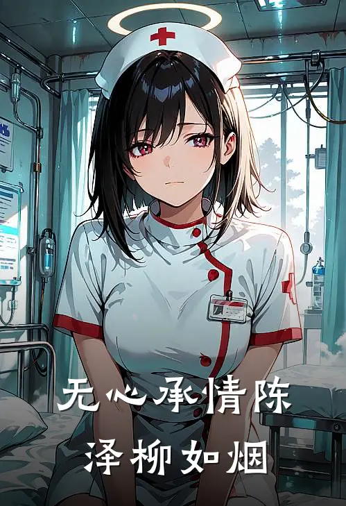 无心承情陈泽柳如烟