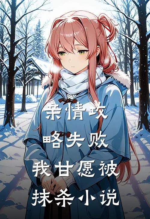亲情攻略失败，我甘愿被抹杀小说