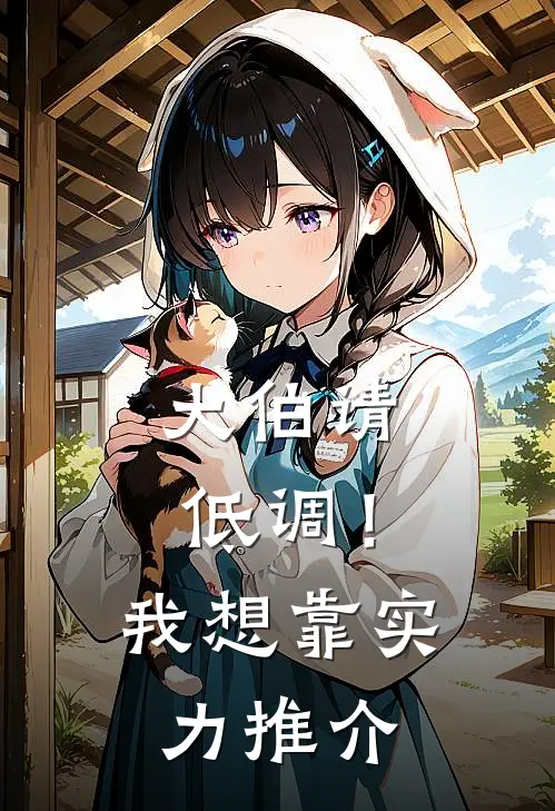 大伯请低调！我想靠实力推介
