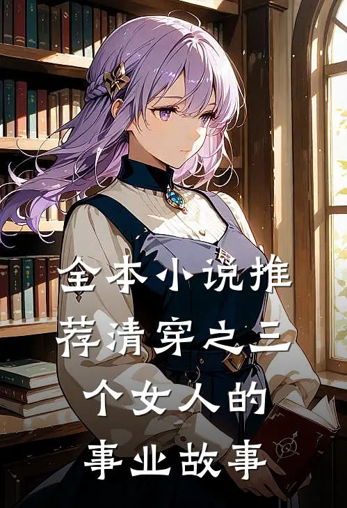 全本小说推荐清穿之三个女人的事业故事