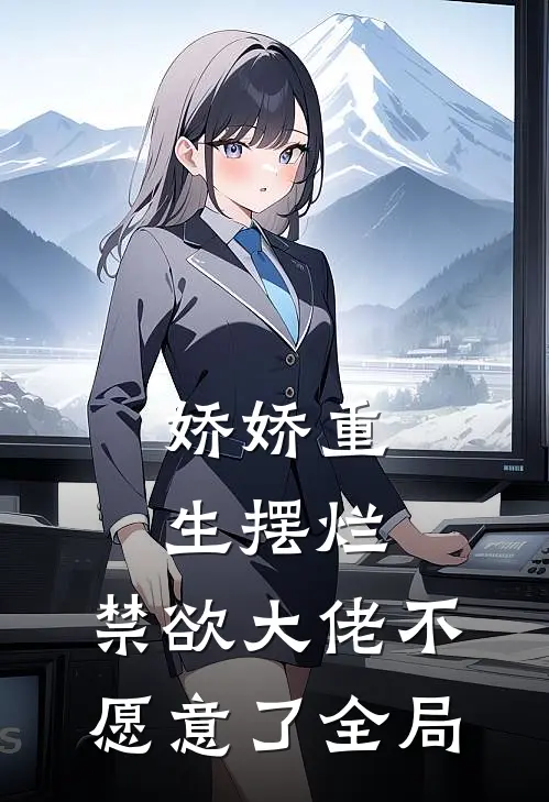 娇娇重生摆烂，禁欲大佬不愿意了全局