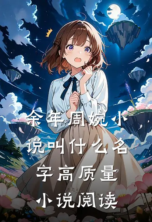 余年周婉小说叫什么名字高质量小说阅读