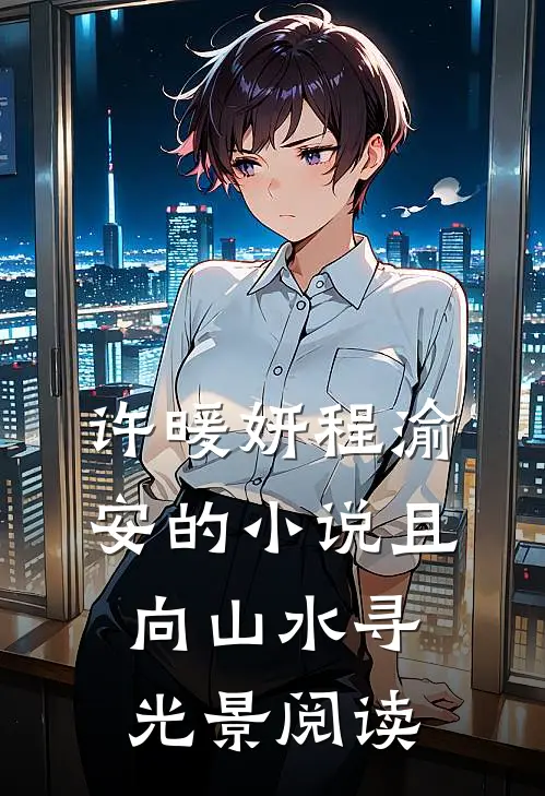 许暖妍程渝安的小说且向山水寻光景阅读