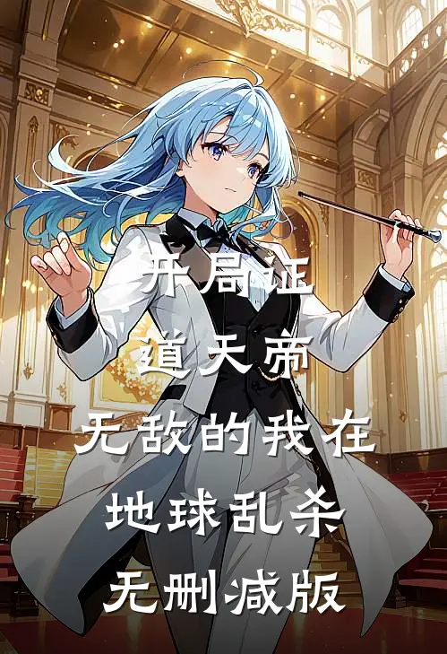 开局证道天帝，无敌的我在地球乱杀无删减版