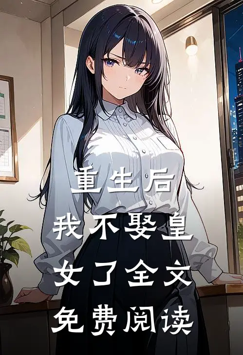 重生后，我不娶皇女了全文免费阅读