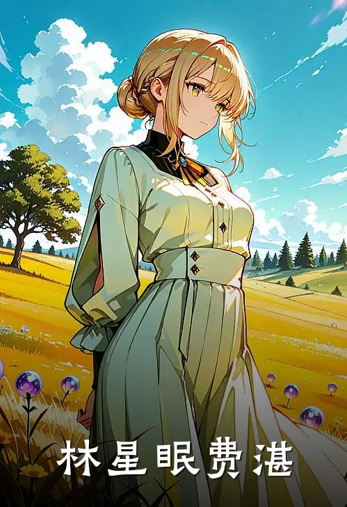 林星眠费湛