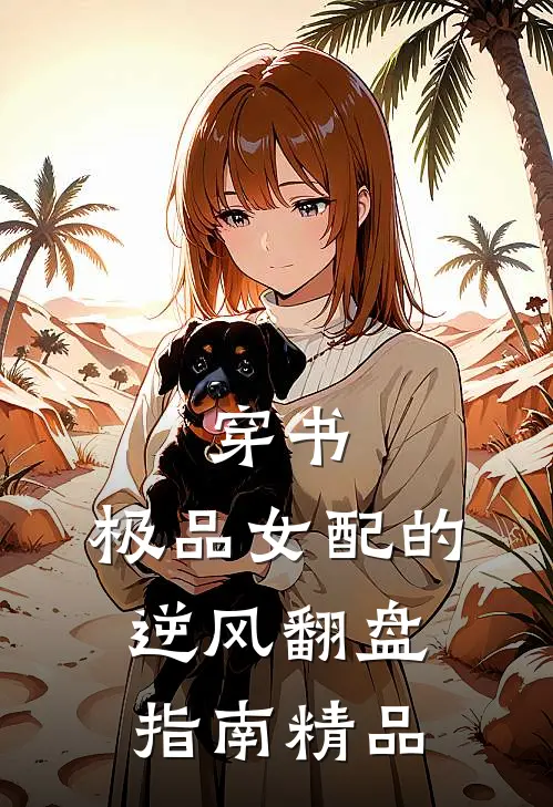 穿书：极品女配的逆风翻盘指南精品